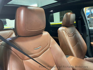2023 Cadillac XT5 AWD 4dr Sport (C15735) - Image 22