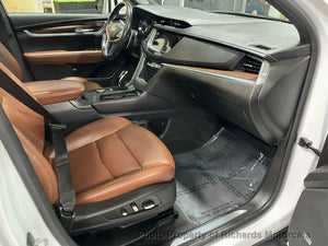 2023 Cadillac XT5 AWD 4dr Sport (C15735) - Image 23