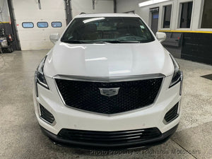 2023 Cadillac XT5 AWD 4dr Sport (C15735) - Image 3