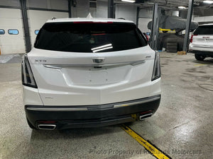 2023 Cadillac XT5 AWD 4dr Sport (C15735) - Image 7