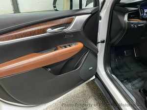 2023 Cadillac XT5 AWD 4dr Sport (C15735) - Image 8