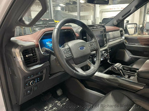 2023 Ford F-150 LARIAT 4WD SuperCrew 6.5' Box (C15855) - Image 12
