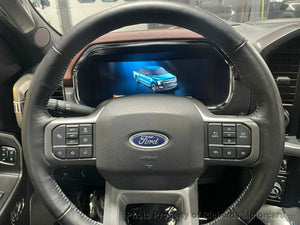 2023 Ford F-150 LARIAT 4WD SuperCrew 6.5' Box (C15855) - Image 13