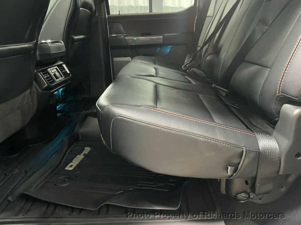 2023 Ford F-150 LARIAT 4WD SuperCrew 6.5' Box (C15855) - Image 17