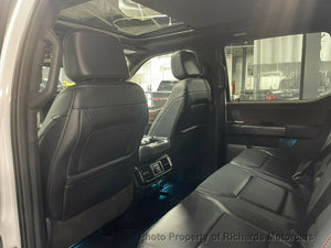 2023 Ford F-150 LARIAT 4WD SuperCrew 6.5' Box (C15855) - Image 18
