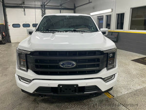2023 Ford F-150 LARIAT 4WD SuperCrew 6.5' Box (C15855) - Image 3
