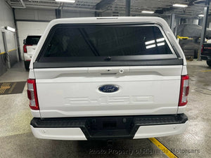 2023 Ford F-150 LARIAT 4WD SuperCrew 6.5' Box (C15855) - Image 6