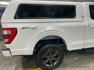 2023 Ford F-150 LARIAT 4WD SuperCrew 6.5' Box (C15855) - Image 7