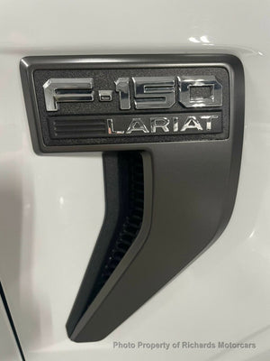 2023 Ford F-150 LARIAT 4WD SuperCrew 6.5' Box (C15855) - Image 8