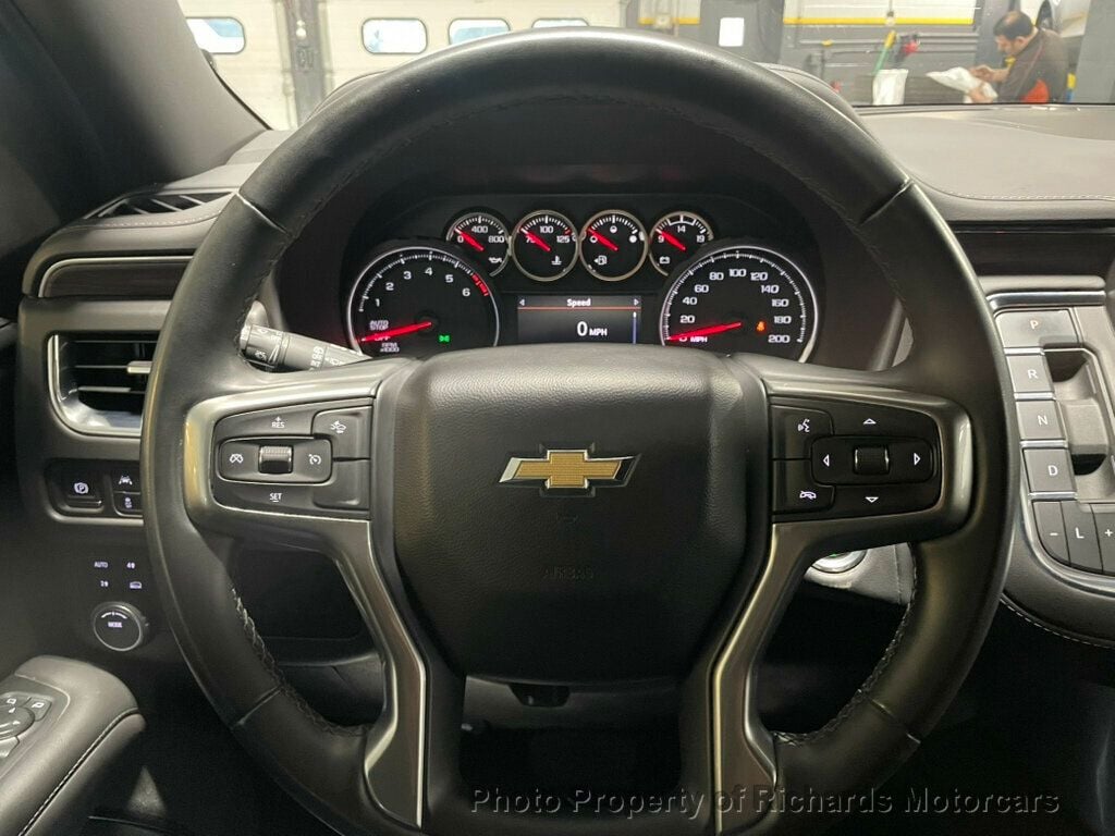 2023 Chevrolet Suburban 4WD 4dr LS (C15843) - Image 10