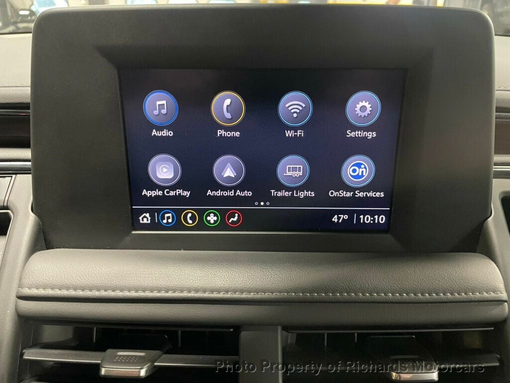 2023 Chevrolet Suburban 4WD 4dr LS (C15843) - Image 11