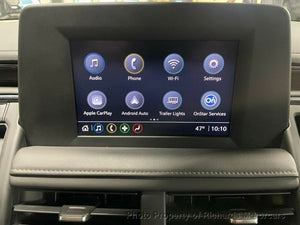2023 Chevrolet Suburban 4WD 4dr LS (C15843) - Image 11