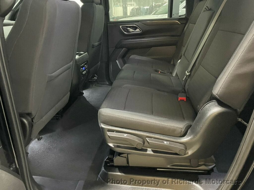 2023 Chevrolet Suburban 4WD 4dr LS (C15843) - Image 13