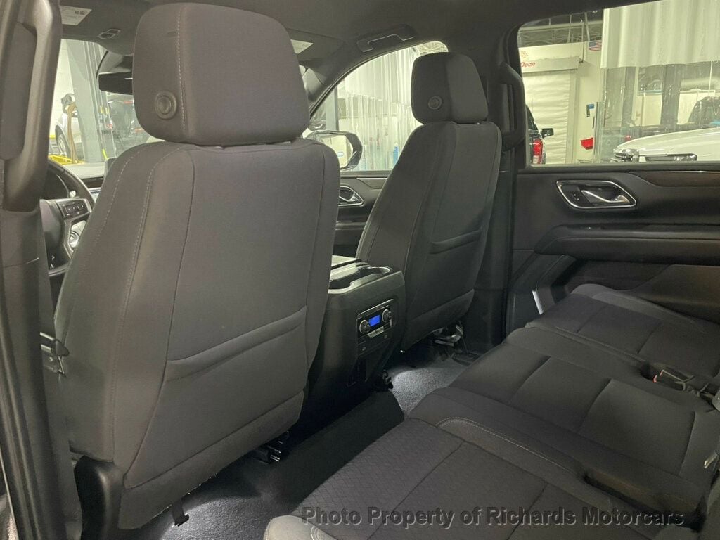 2023 Chevrolet Suburban 4WD 4dr LS (C15843) - Image 14