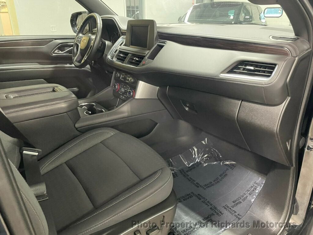 2023 Chevrolet Suburban 4WD 4dr LS (C15843) - Image 20
