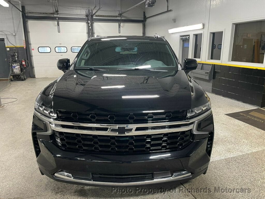 2023 Chevrolet Suburban 4WD 4dr LS (C15843) - Image 3