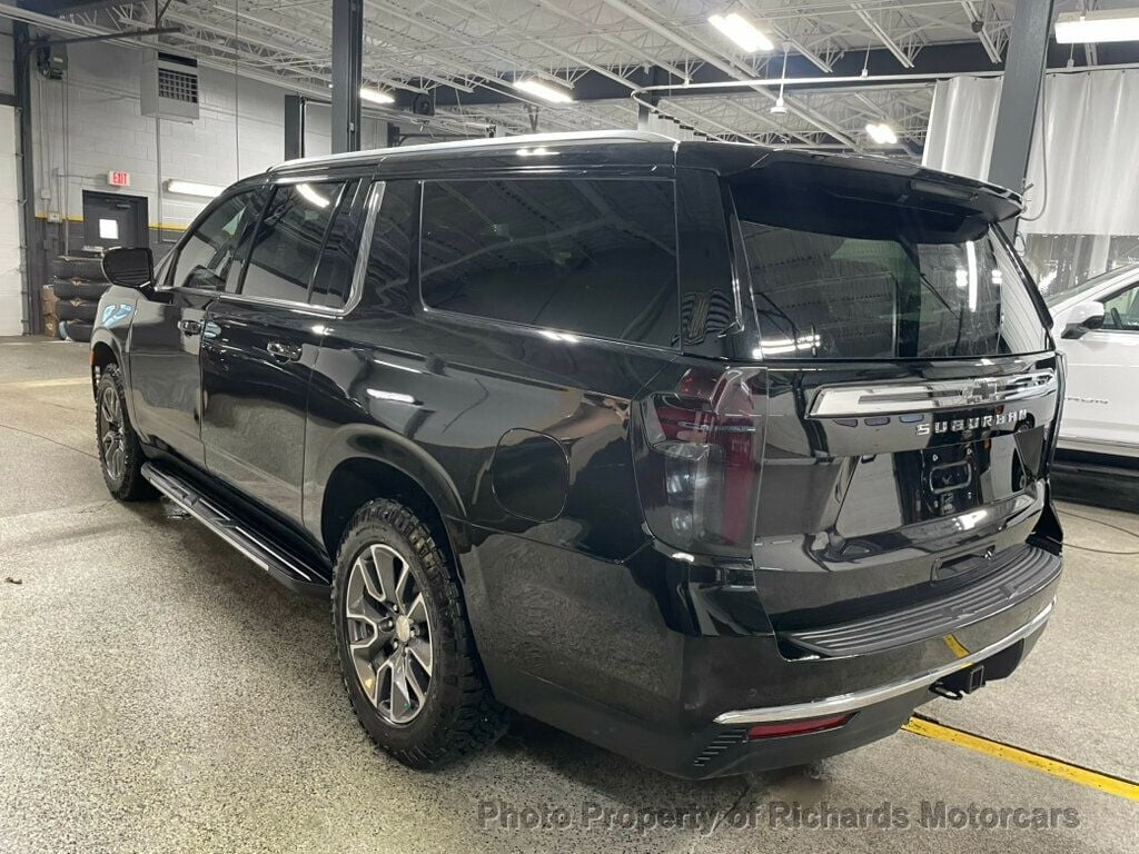 2023 Chevrolet Suburban 4WD 4dr LS (C15843) - Image 5