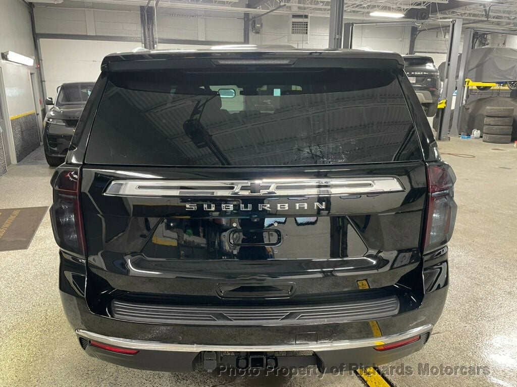 2023 Chevrolet Suburban 4WD 4dr LS (C15843) - Image 6