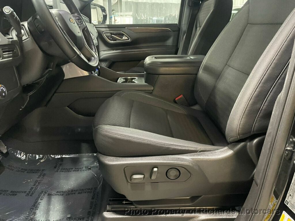 2023 Chevrolet Suburban 4WD 4dr LS (C15843) - Image 8