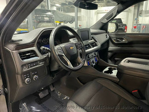 2023 Chevrolet Suburban 4WD 4dr LS (C15843) - Image 9