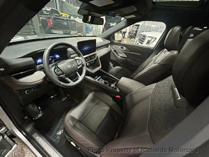 2025 Ford Explorer Platinum 4WD (C15786) - Image 14