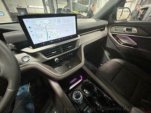 2025 Ford Explorer Platinum 4WD (C15786) - Image 15