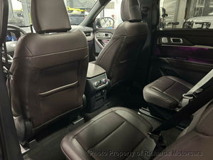 2025 Ford Explorer Platinum 4WD (C15786) - Image 21