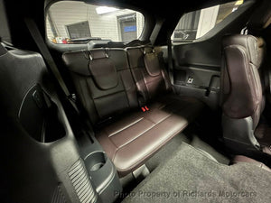 2025 Ford Explorer Platinum 4WD (C15786) - Image 25