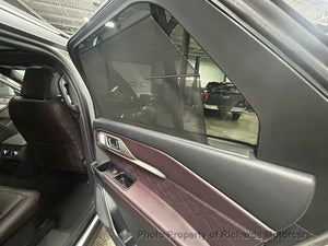 2025 Ford Explorer Platinum 4WD (C15786) - Image 27