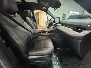 2025 Ford Explorer Platinum 4WD (C15786) - Image 28