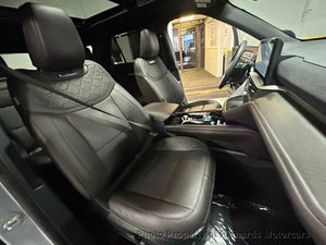 2025 Ford Explorer Platinum 4WD (C15786) - Image 30