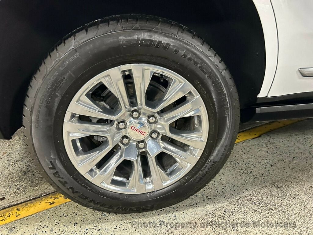 2025 GMC Yukon 4WD 4dr Denali (C15832) - Image 13