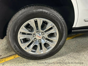 2025 GMC Yukon 4WD 4dr Denali (C15832) - Image 13