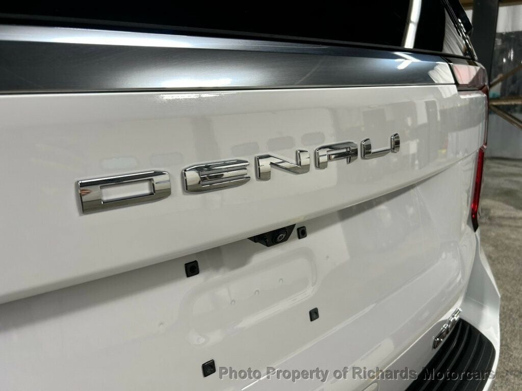 2025 GMC Yukon 4WD 4dr Denali (C15832) - Image 15