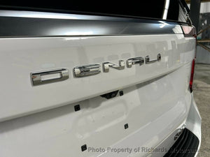 2025 GMC Yukon 4WD 4dr Denali (C15832) - Image 15