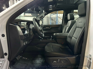 2025 GMC Yukon 4WD 4dr Denali (C15832) - Image 16
