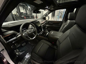 2025 GMC Yukon 4WD 4dr Denali (C15832) - Image 17