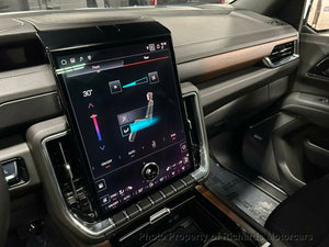 2025 GMC Yukon 4WD 4dr Denali (C15832) - Image 18