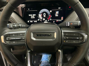 2025 GMC Yukon 4WD 4dr Denali (C15832) - Image 19