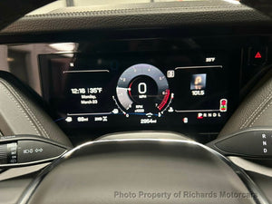 2025 GMC Yukon 4WD 4dr Denali (C15832) - Image 20