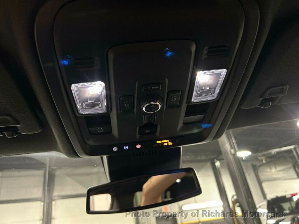 2025 GMC Yukon 4WD 4dr Denali (C15832) - Image 24