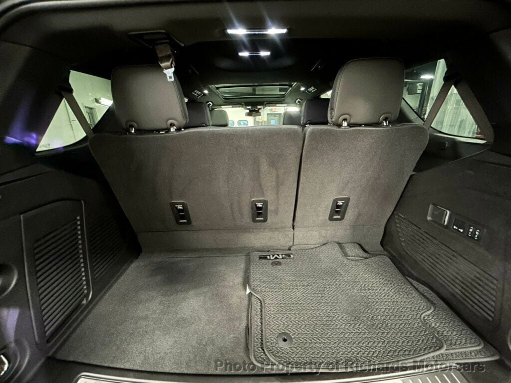 2025 GMC Yukon 4WD 4dr Denali (C15832) - Image 28