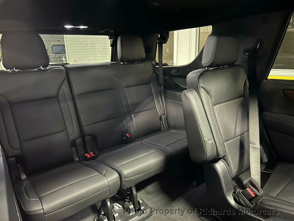 2025 GMC Yukon 4WD 4dr Denali (C15832) - Image 29