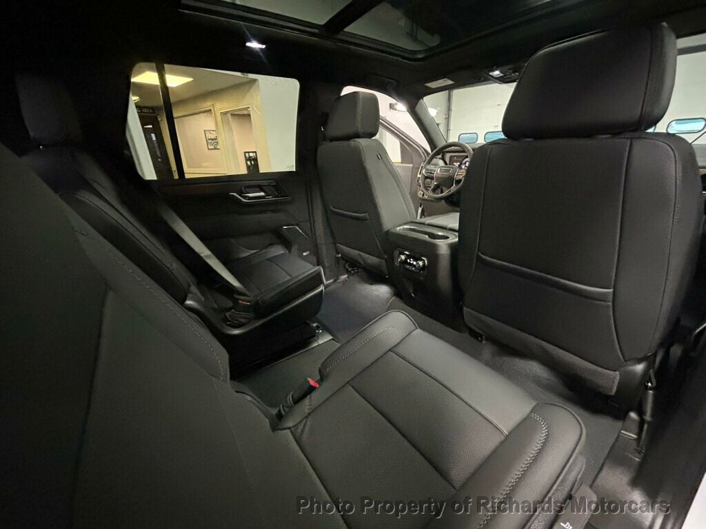 2025 GMC Yukon 4WD 4dr Denali (C15832) - Image 31