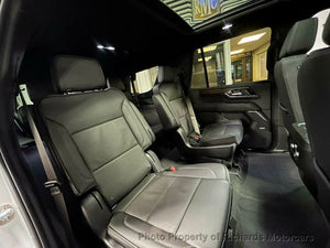 2025 GMC Yukon 4WD 4dr Denali (C15832) - Image 32