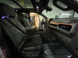 2025 GMC Yukon 4WD 4dr Denali (C15832) - Image 33