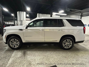 2025 GMC Yukon 4WD 4dr Denali (C15832) - Image 7