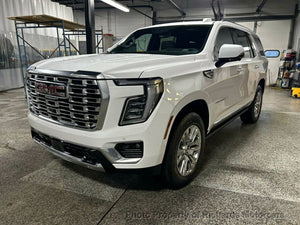 2025 GMC Yukon 4WD 4dr Denali (C15832) - Image 8