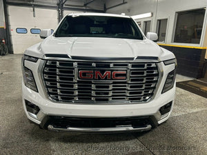 2025 GMC Yukon 4WD 4dr Denali (C15832) - Image 9