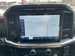 2022 Ford F-150 LARIAT 4WD SuperCrew 5.5' Box (C15705A) - Image 14
